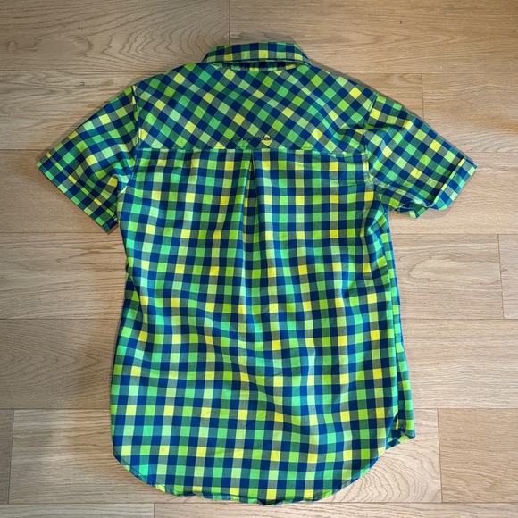 Sugoi x Cannondale Short Sleeve Shop Shirt - Picture 2 of 7